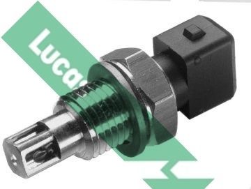 Siuntimo blokas, įsiurbiamo oro temperatūra LUCAS SNB819