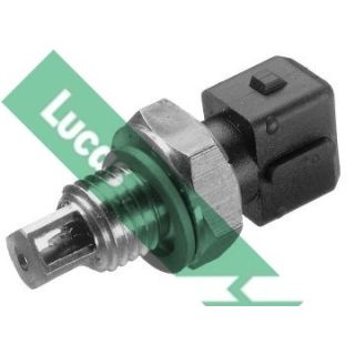 Siuntimo blokas, įsiurbiamo oro temperatūra LUCAS SNB821