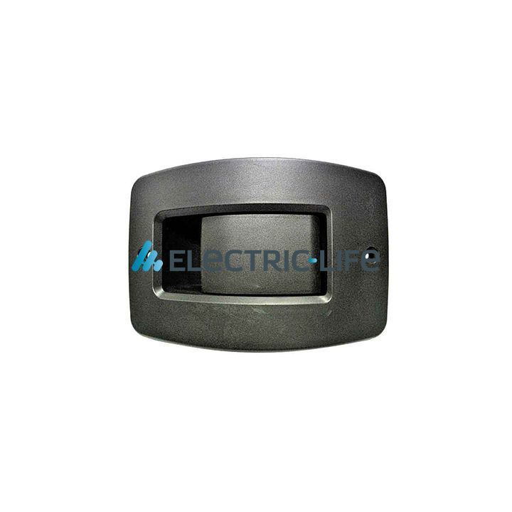 Durų rankenėlė, vidaus ELECTRIC LIFE ZR60405