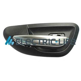 Durų rankenėlė, vidaus ELECTRIC LIFE ZR60407