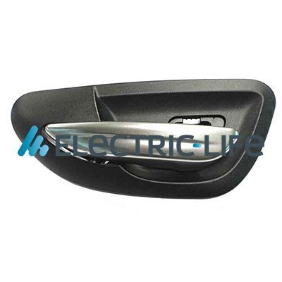 Durų rankenėlė, vidaus ELECTRIC LIFE ZR60407