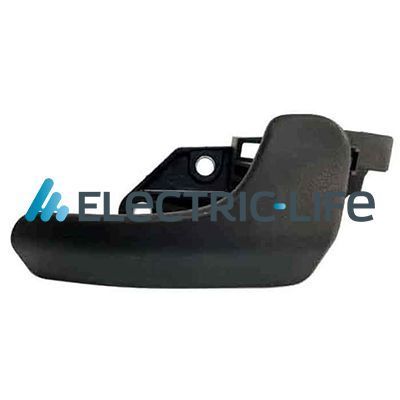 Durų rankenėlė, vidaus ELECTRIC LIFE ZR60408