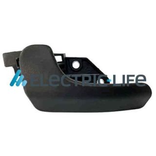 Durų rankenėlė, vidaus ELECTRIC LIFE ZR60409