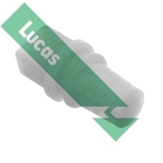 Siuntimo blokas, įsiurbiamo oro temperatūra LUCAS SNB963