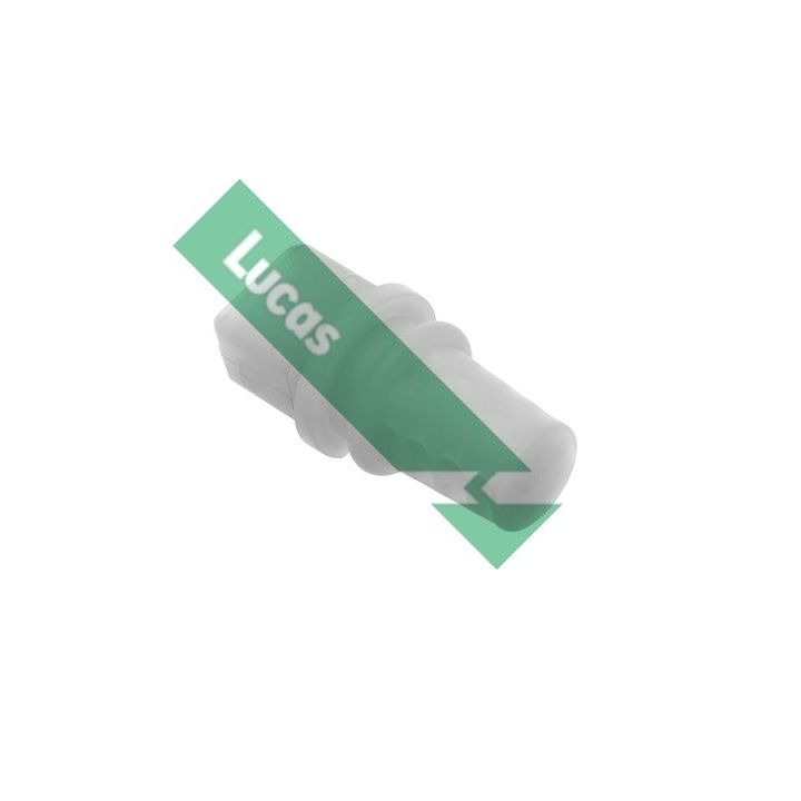 Siuntimo blokas, įsiurbiamo oro temperatūra LUCAS SNB963