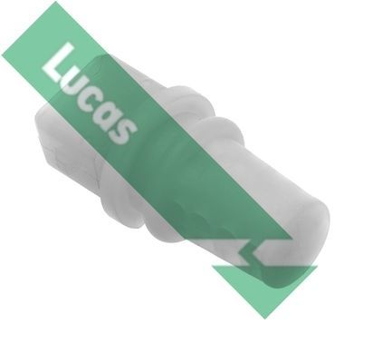 Siuntimo blokas, įsiurbiamo oro temperatūra LUCAS SNB963