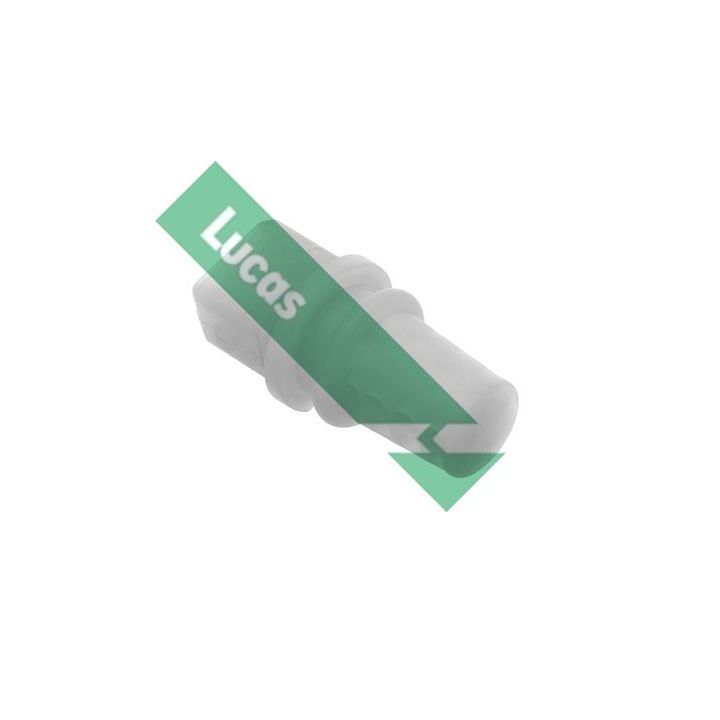 Siuntimo blokas, įsiurbiamo oro temperatūra LUCAS SNB963