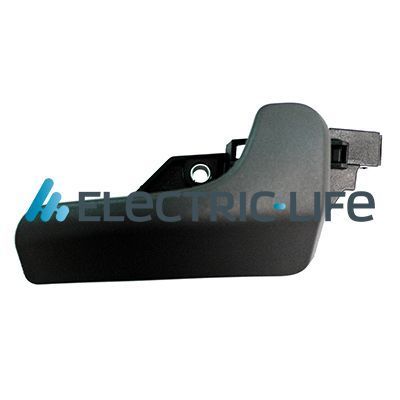Durų rankenėlė, vidaus ELECTRIC LIFE ZR60410