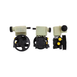 Hidraulinis siurblys, vairo sistema DRI 715520398