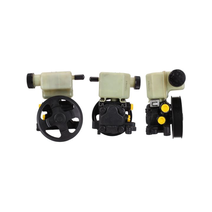 Hidraulinis siurblys, vairo sistema DRI 715520398