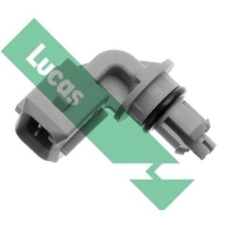 Siuntimo blokas, įsiurbiamo oro temperatūra LUCAS SNB984