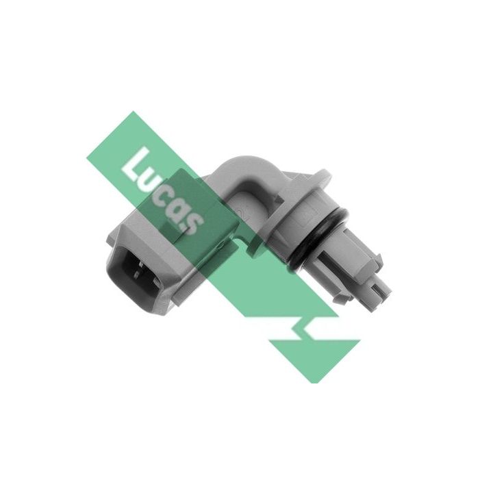 Siuntimo blokas, įsiurbiamo oro temperatūra LUCAS SNB984