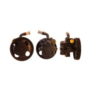 Hidraulinis siurblys, vairo sistema DRI 715520401