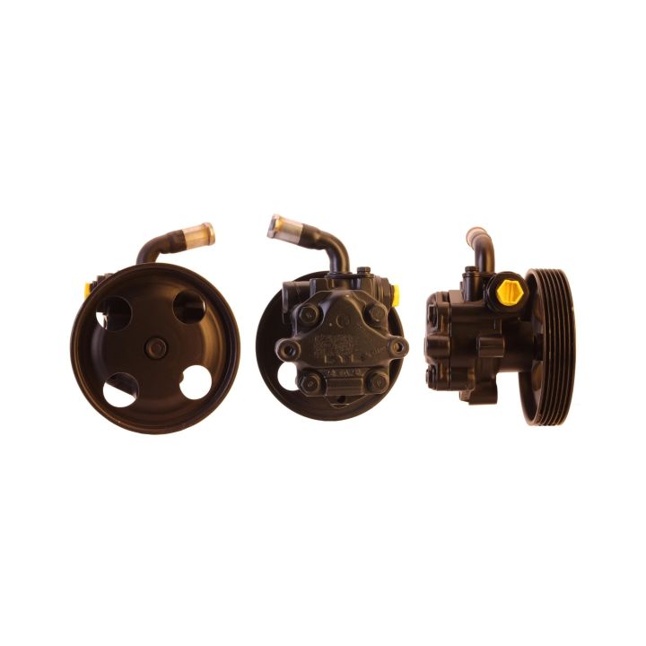 Hidraulinis siurblys, vairo sistema DRI 715520401