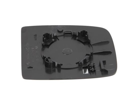 Veidrodėlio stiklas, išorinis veidrodėlis BLIC 6102-02-1212955P