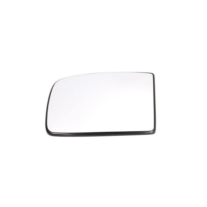 Veidrodėlio stiklas, išorinis veidrodėlis BLIC 6102-02-1212955P
