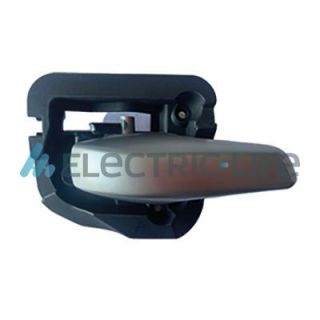 Durų rankenėlė, vidaus ELECTRIC LIFE ZR60418