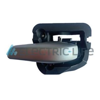 Durų rankenėlė, vidaus ELECTRIC LIFE ZR60419