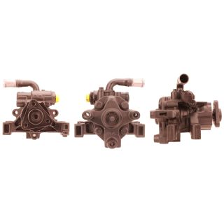 Hidraulinis siurblys, vairo sistema DRI 715520432