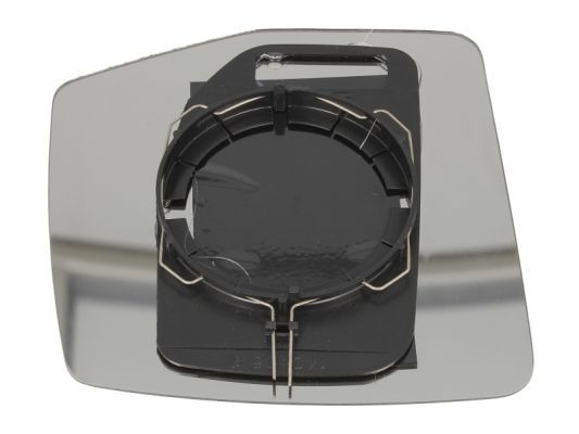 Veidrodėlio stiklas, išorinis veidrodėlis BLIC 6102-02-1215973P