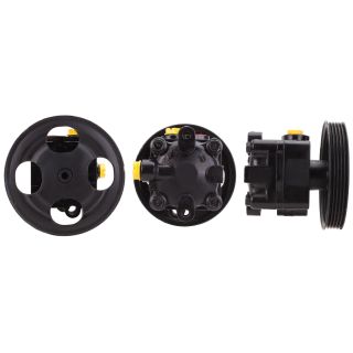 Hidraulinis siurblys, vairo sistema DRI 715520433