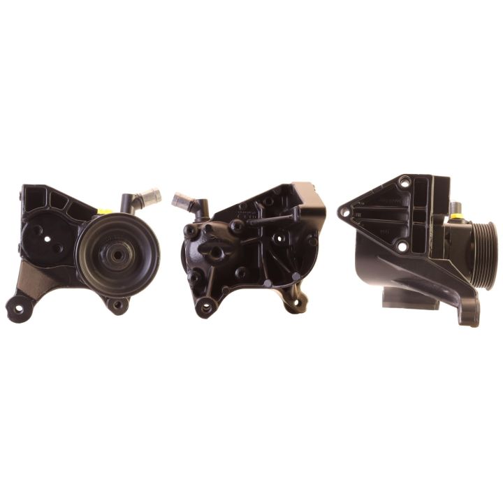 Hidraulinis siurblys, vairo sistema DRI 715520436