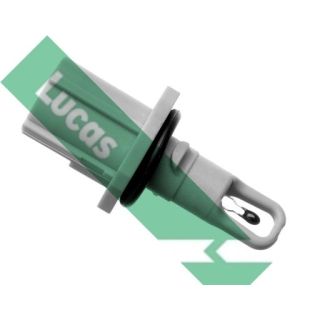 Siuntimo blokas, įsiurbiamo oro temperatūra LUCAS SNB995