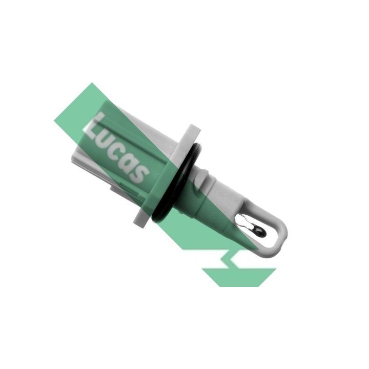 Siuntimo blokas, įsiurbiamo oro temperatūra LUCAS SNB995