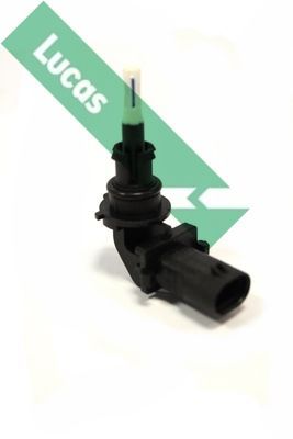 Siuntimo blokas, įsiurbiamo oro temperatūra LUCAS SNJ5074