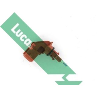 Siuntimo blokas, įsiurbiamo oro temperatūra LUCAS SNJ5082