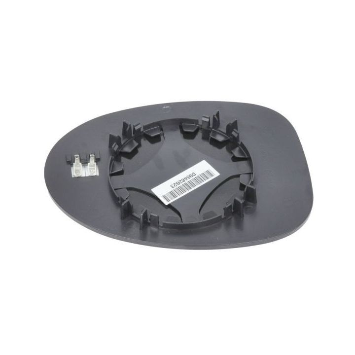 Veidrodėlio stiklas, išorinis veidrodėlis BLIC 6102-02-1221117P