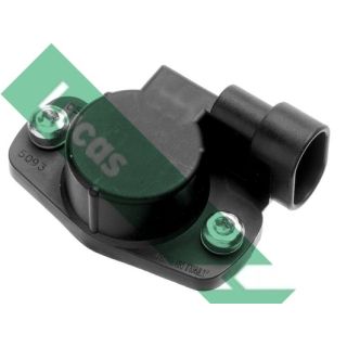 Jutiklis, droselio stūmoklis LUCAS SEB1064