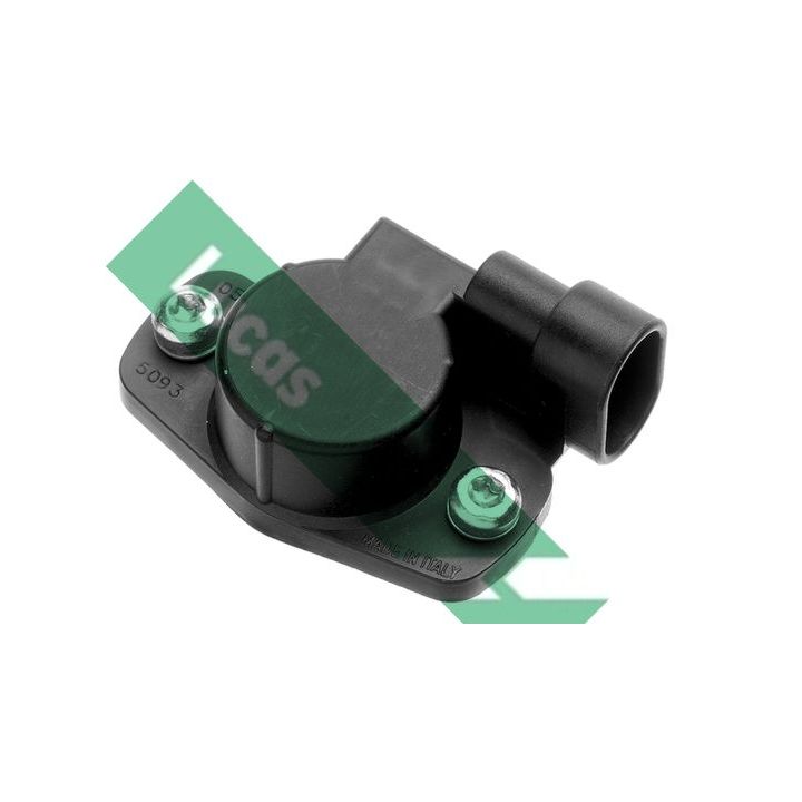 Jutiklis, droselio stūmoklis LUCAS SEB1064