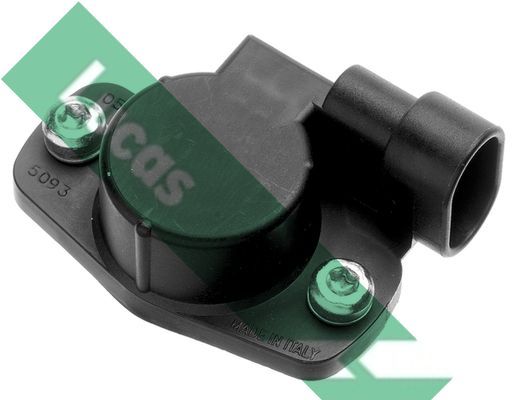 Jutiklis, droselio stūmoklis LUCAS SEB1064