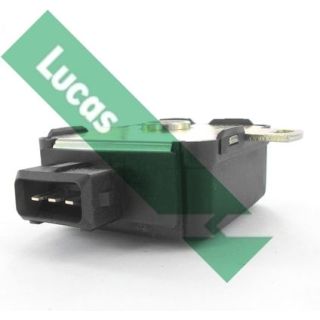 Jutiklis, droselio stūmoklis LUCAS SEB1295