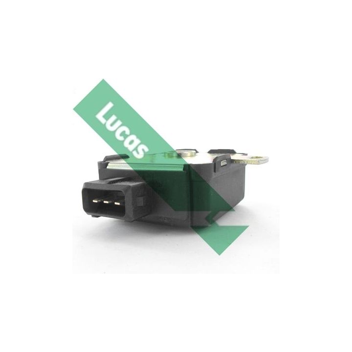 Jutiklis, droselio stūmoklis LUCAS SEB1295