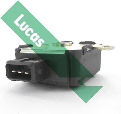 Jutiklis, droselio stūmoklis LUCAS SEB1295