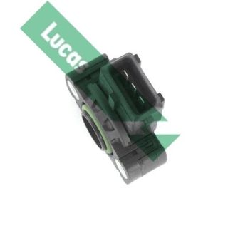 Jutiklis, droselio stūmoklis LUCAS SEB1296