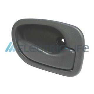 Durų rankenėlė, vidaus ELECTRIC LIFE ZR6086006