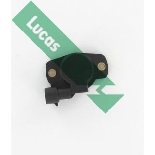 Jutiklis, droselio stūmoklis LUCAS SEB1579