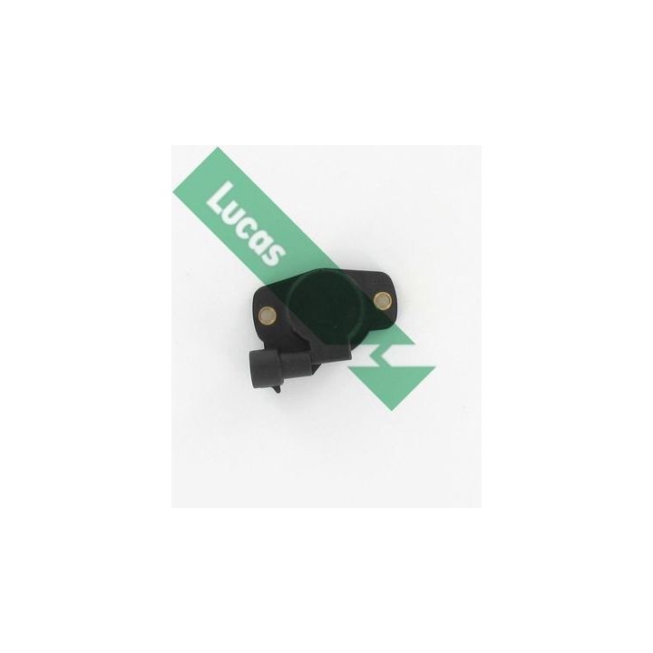 Jutiklis, droselio stūmoklis LUCAS SEB1579