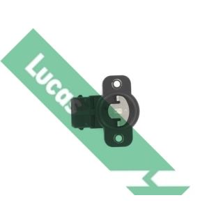 Jutiklis, droselio stūmoklis LUCAS SEB1692