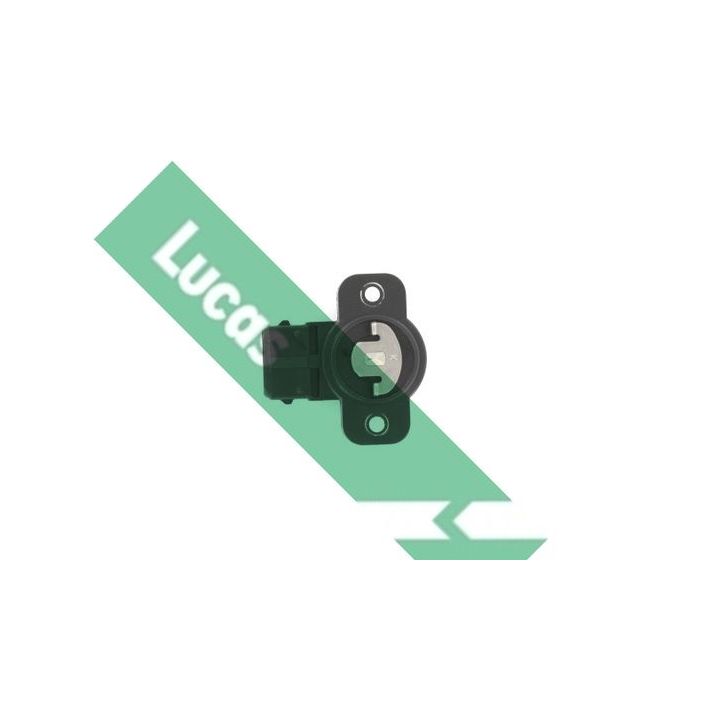 Jutiklis, droselio stūmoklis LUCAS SEB1692