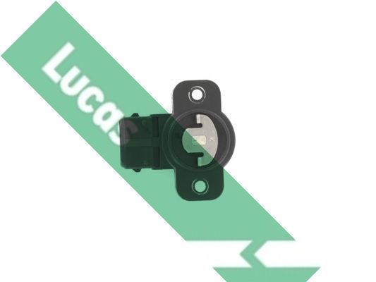 Jutiklis, droselio stūmoklis LUCAS SEB1692