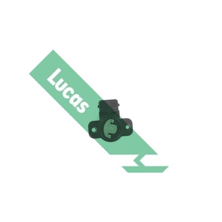 Jutiklis, droselio stūmoklis LUCAS SEB1704