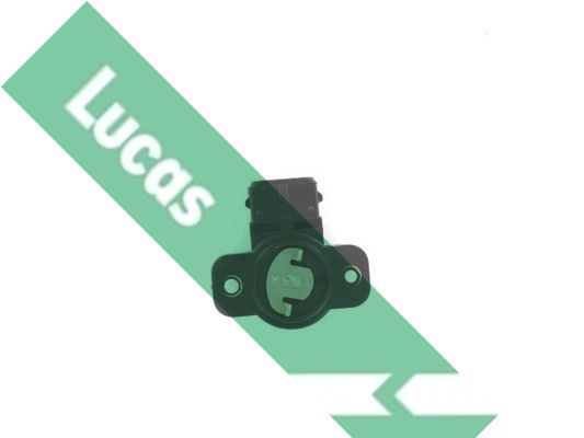 Jutiklis, droselio stūmoklis LUCAS SEB1704