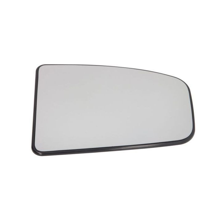 Veidrodėlio stiklas, išorinis veidrodėlis BLIC 6102-02-1221240P