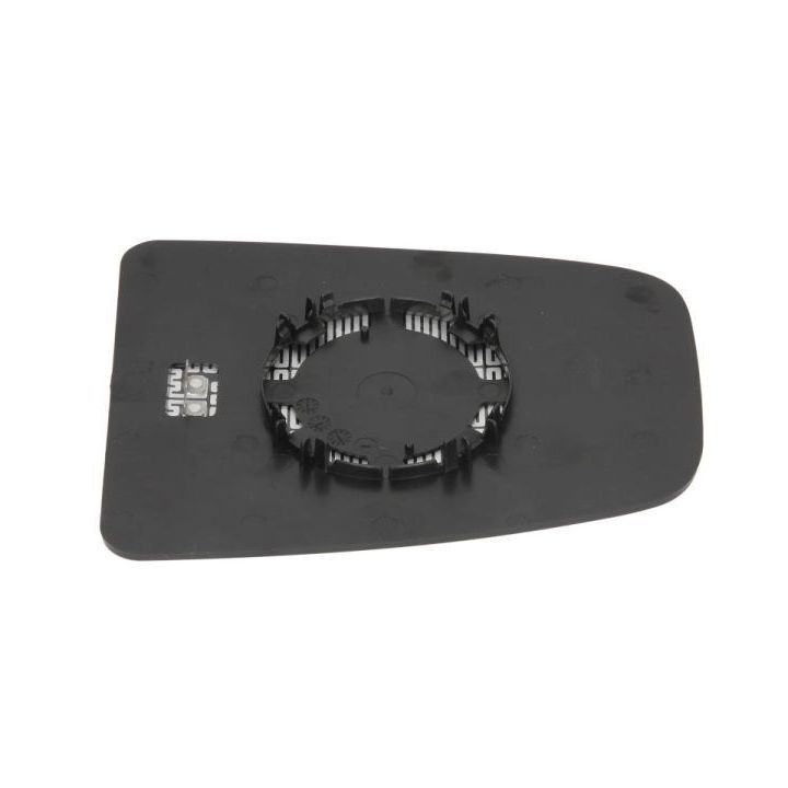 Veidrodėlio stiklas, išorinis veidrodėlis BLIC 6102-02-1221241P