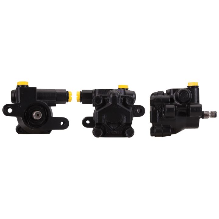 Hidraulinis siurblys, vairo sistema DRI 715520510