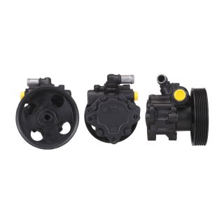 Hidraulinis siurblys, vairo sistema DRI 715520535